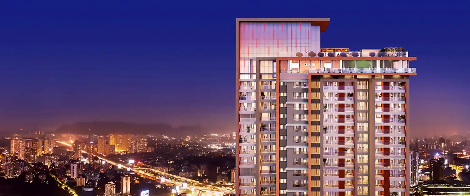 Shapoorji Pallonji One Estate